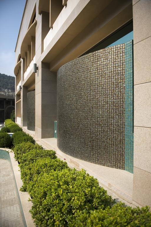 Liqaa Hotel Beyrut Dış mekan fotoğraf