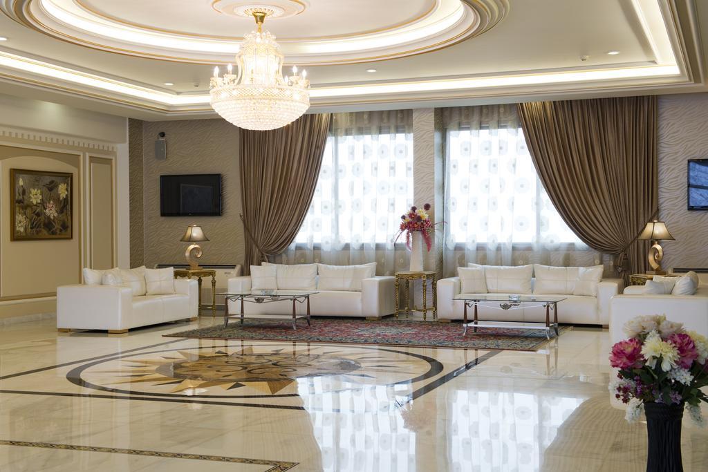 Liqaa Hotel Beyrut Dış mekan fotoğraf