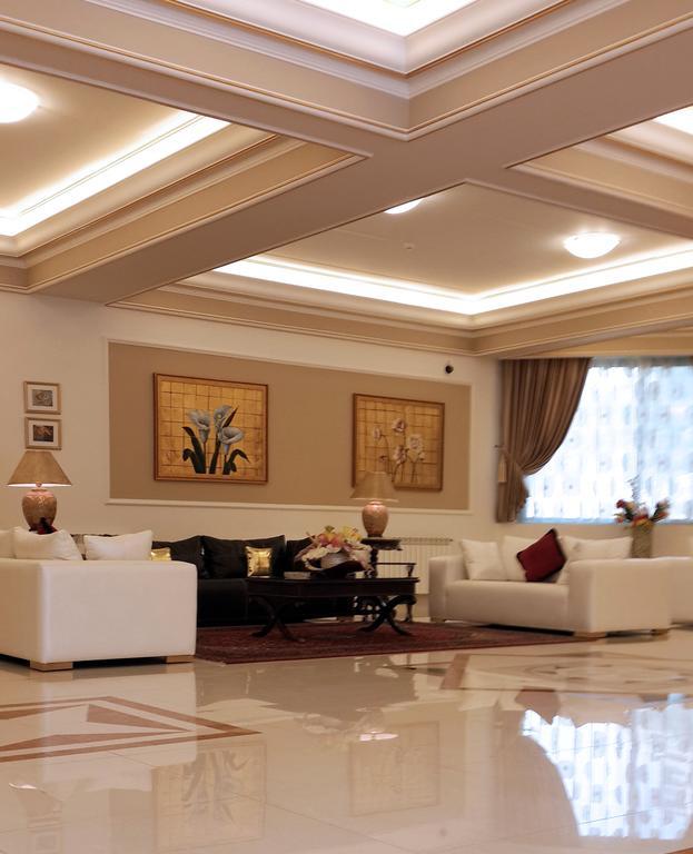 Liqaa Hotel Beyrut Dış mekan fotoğraf
