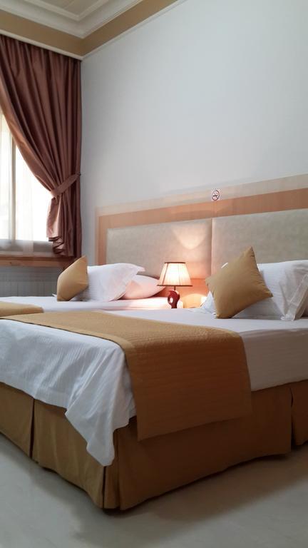 Liqaa Hotel Beyrut Dış mekan fotoğraf