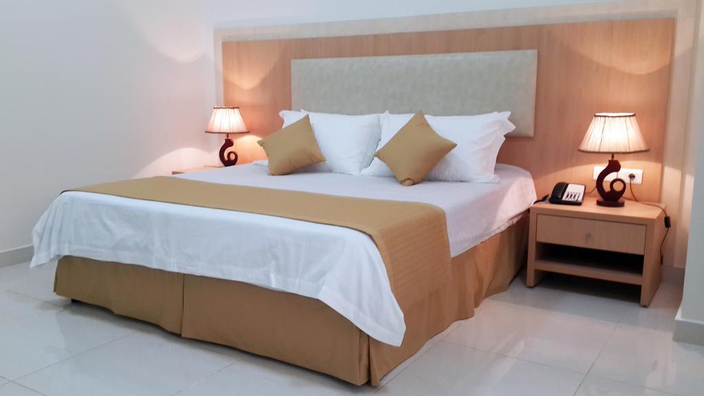 Liqaa Hotel Beyrut Dış mekan fotoğraf