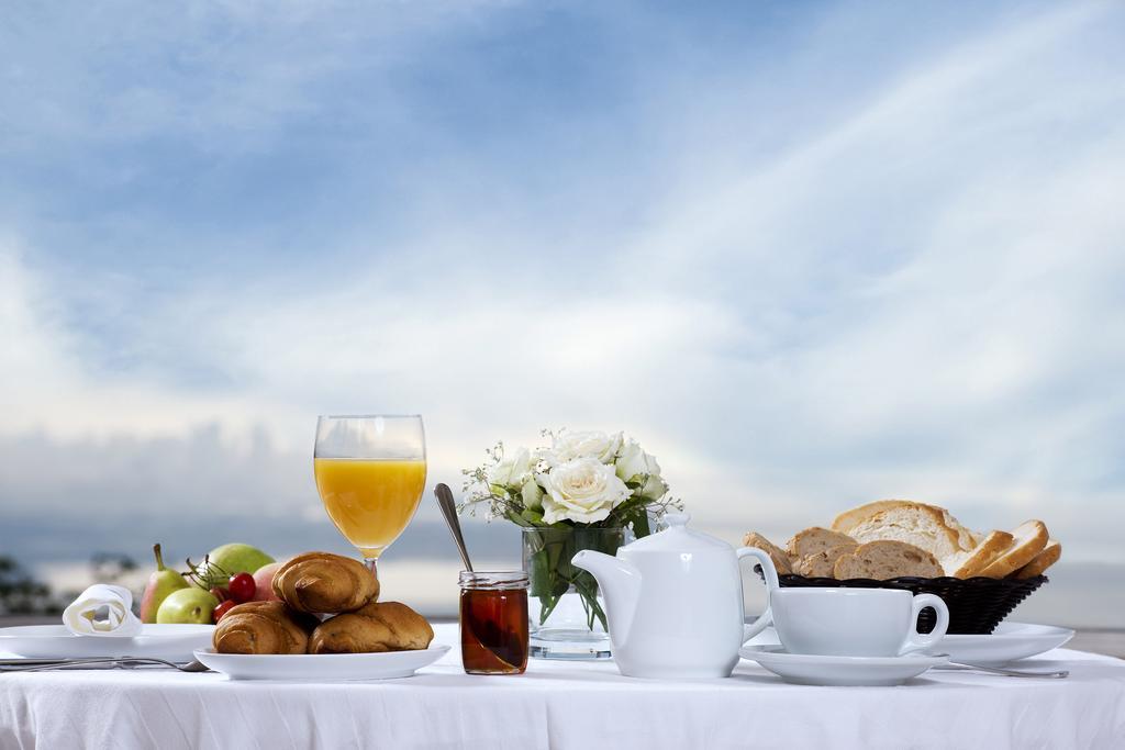 Liqaa Hotel Beyrut Dış mekan fotoğraf