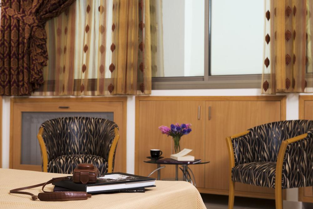 Liqaa Hotel Beyrut Dış mekan fotoğraf