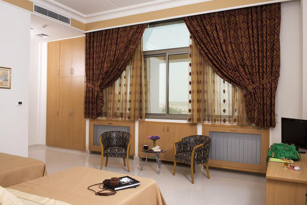 Liqaa Hotel Beyrut Dış mekan fotoğraf