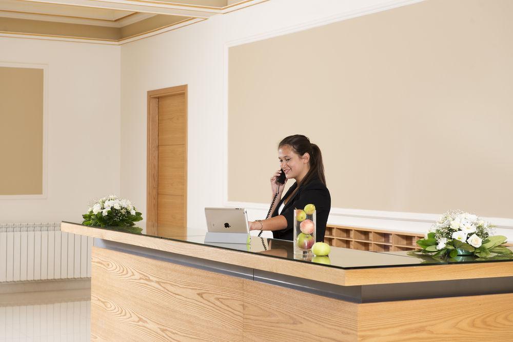 Liqaa Hotel Beyrut Dış mekan fotoğraf