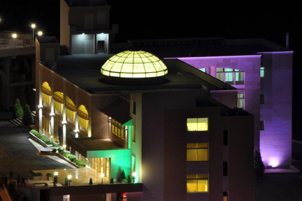 Liqaa Hotel Beyrut Dış mekan fotoğraf