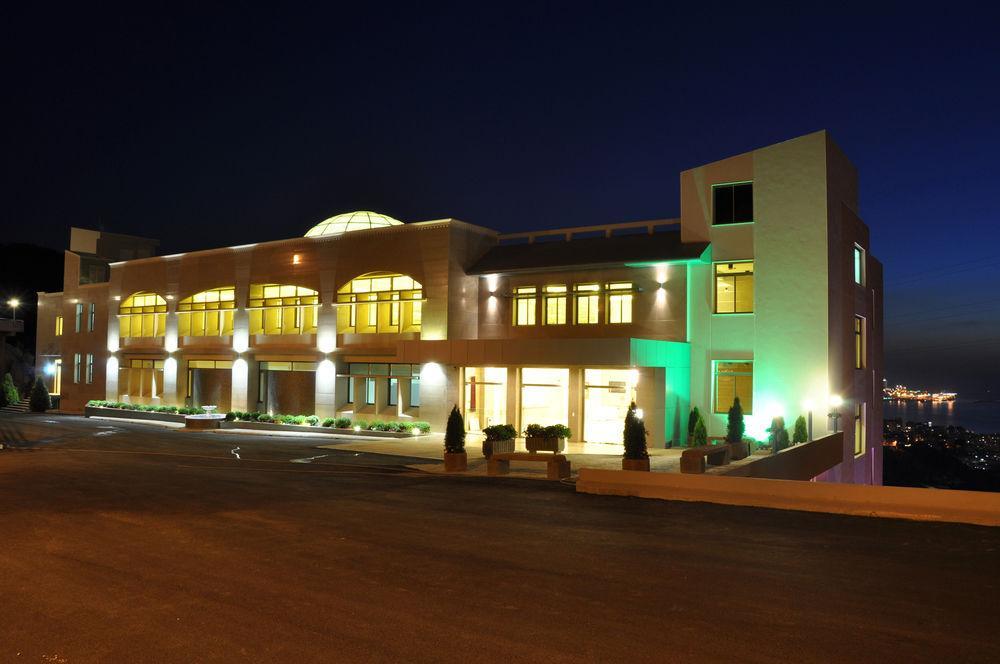 Liqaa Hotel Beyrut Dış mekan fotoğraf