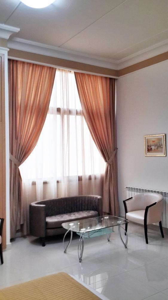 Liqaa Hotel Beyrut Dış mekan fotoğraf