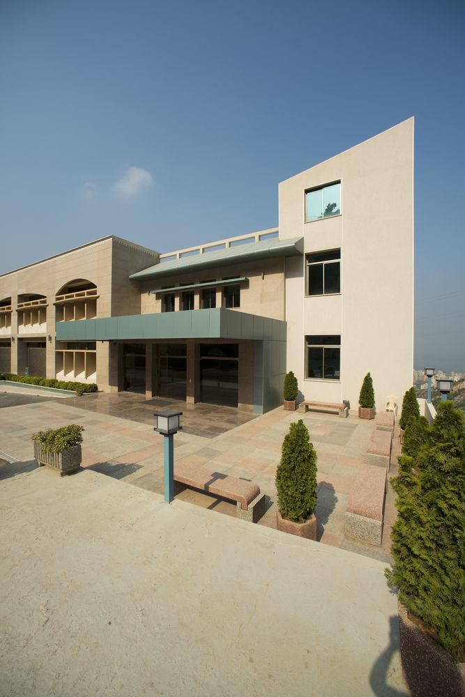 Liqaa Hotel Beyrut Dış mekan fotoğraf