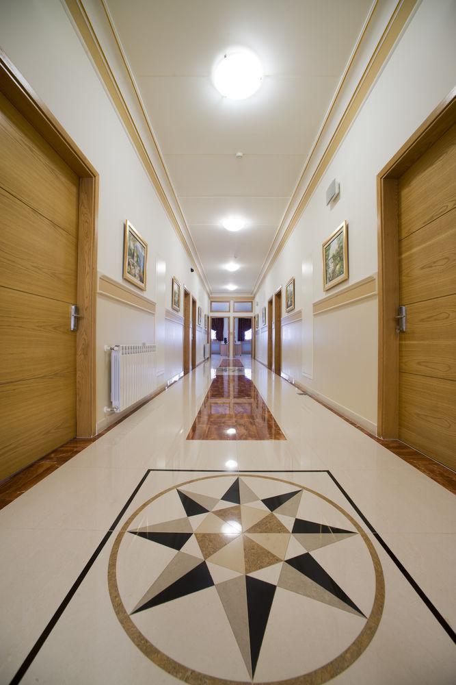 Liqaa Hotel Beyrut Dış mekan fotoğraf