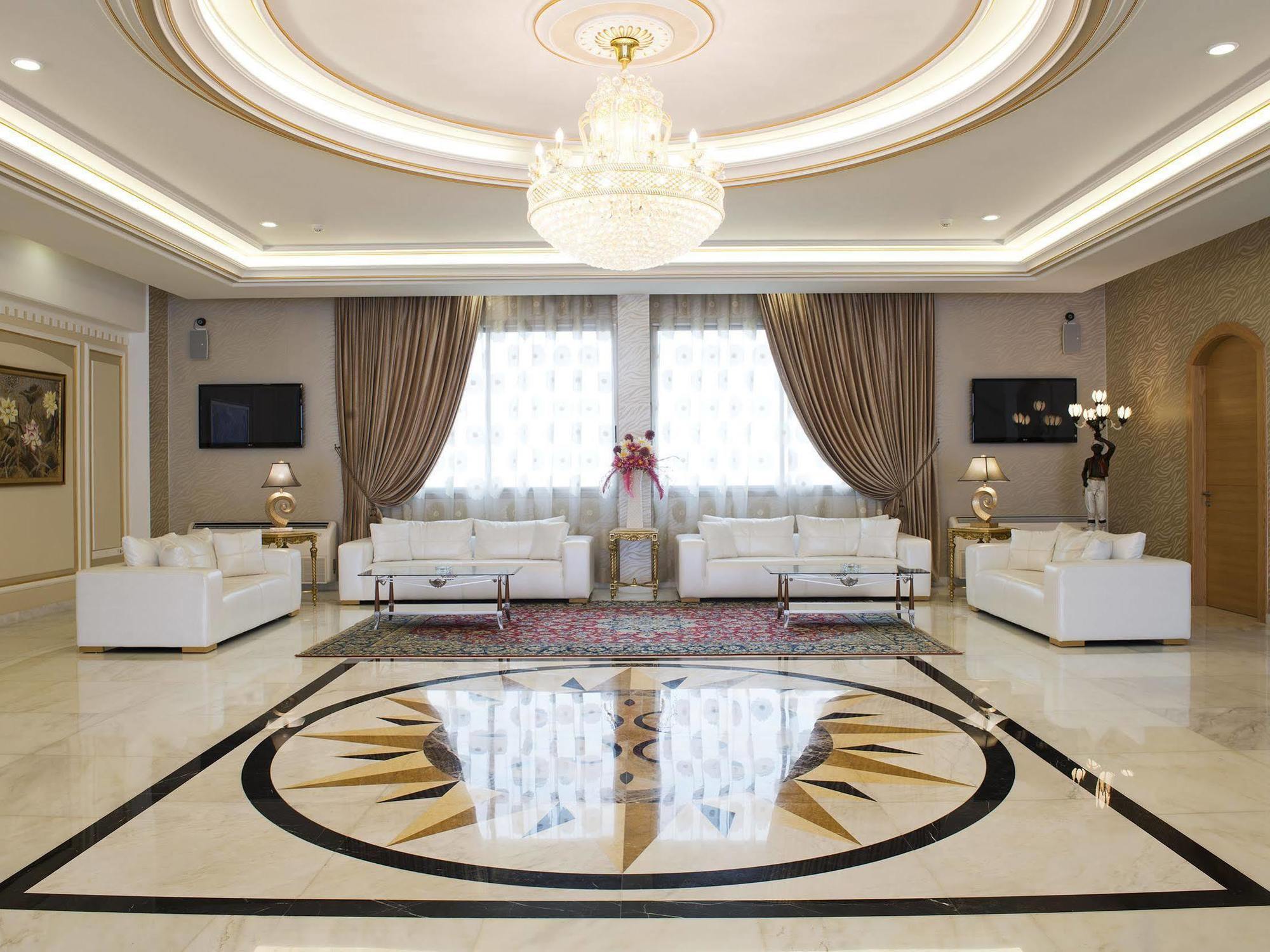 Liqaa Hotel Beyrut Dış mekan fotoğraf