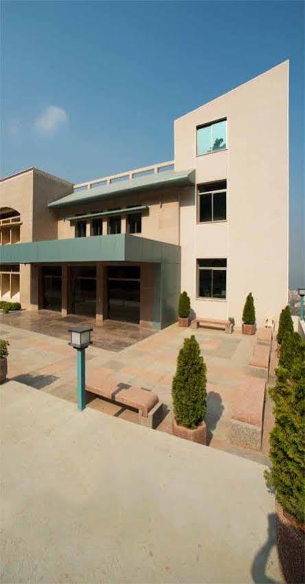 Liqaa Hotel Beyrut Dış mekan fotoğraf