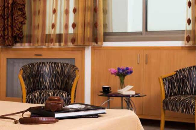 Liqaa Hotel Beyrut Dış mekan fotoğraf