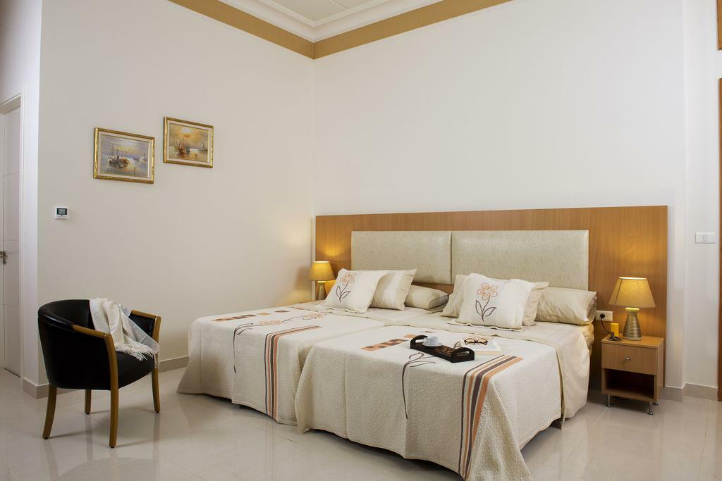 Liqaa Hotel Beyrut Dış mekan fotoğraf